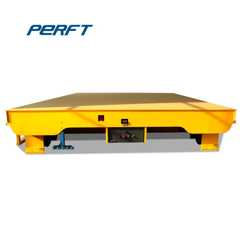 <h3>rail transfer carts for steel 400t-Perfect Rail Transfer Carts</h3>
